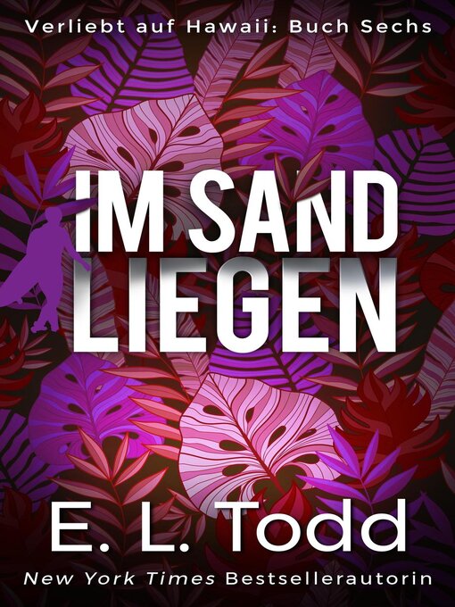 Title details for Im Sand Liegen by E. L. Todd - Available